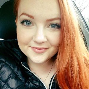 Meet your Posher, Trisha